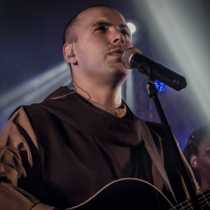 Frei Gilson Podcast - Oficial-logo