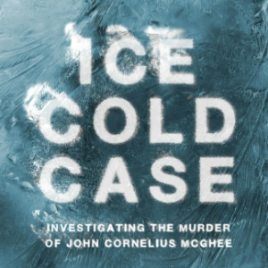 Ice Cold Case