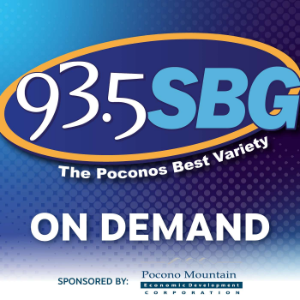 SBG On Demand-logo
