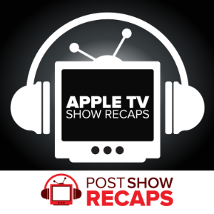 Apple TV Plus on Post Show Recaps-logo