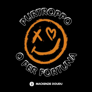 Purtroppo o Per fortuna-logo