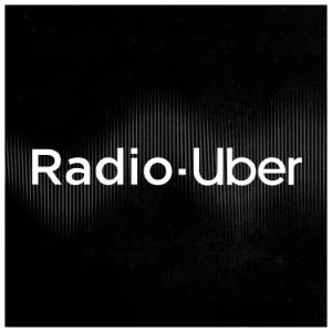 Radio Uber-logo