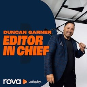 Duncan Garner - Editor In Chief-logo