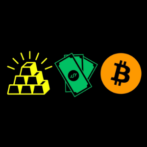 Rock Paper Bitcoin-logo