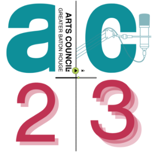 AC23 - Arts Council of Greater Baton Rouge-logo