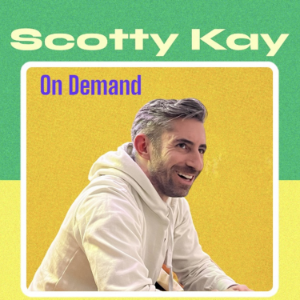 The Scotty Kay Show-logo