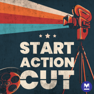 Start, Action, Cut - Decoding Movies-logo