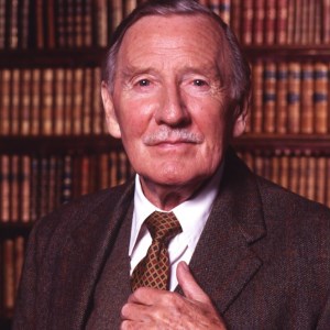 Peter Tinniswood - Tales from the Backbench-logo