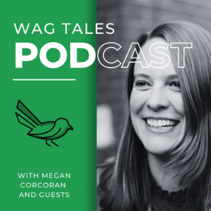 Wag Tales-logo
