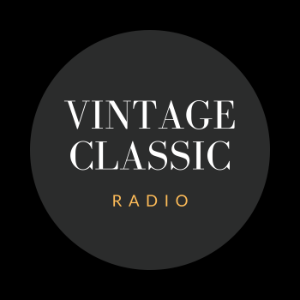Vintage Classic Radio-logo