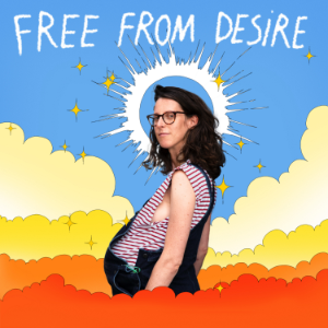 Free From Desire-logo