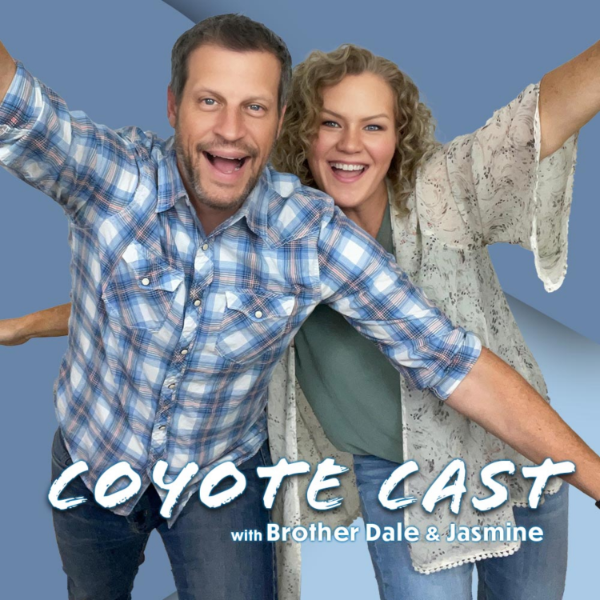 Coyote Cast Radio Listen to Podcasts On Demand Free TuneIn
