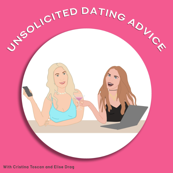 Unsolicited Dating Advice Listen to Podcasts On Demand Free TuneIn Unsolicited Dating Advice Listen to Podcasts On Demand Free TuneIn