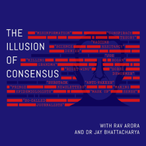 The Illusion of Consensus
