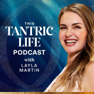 This Tantric Life with Layla Martin-logo