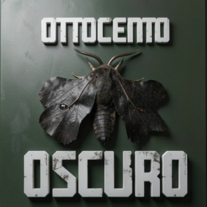 Ottocento oscuro-logo