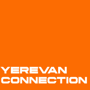 Yerevan Connection-logo