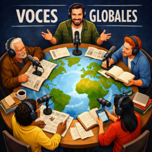 Voces Globales-logo
