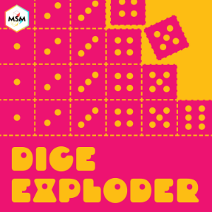 Dice Exploder-logo