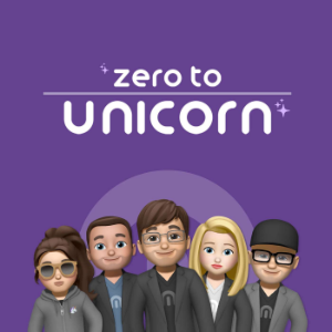 Zero to Unicorn-logo