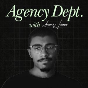 Agency Dept.-logo