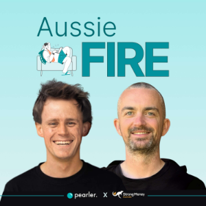 Aussie FIRE | Financial Independence Retire Early-logo