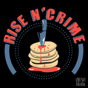 Rise N' Crime-logo