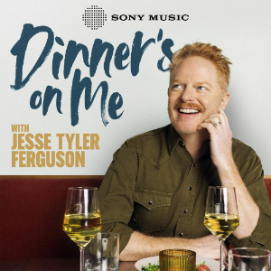 Dinner’s on Me with Jesse Tyler Ferguson-logo