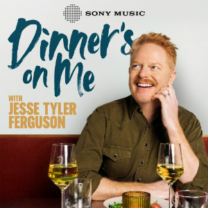Dinner’s on Me with Jesse Tyler Ferguson-logo