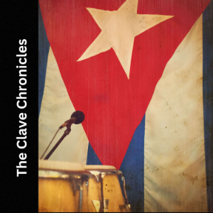 The Clave Chronicles-logo