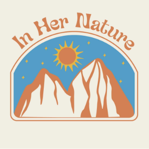 In Her Nature-logo