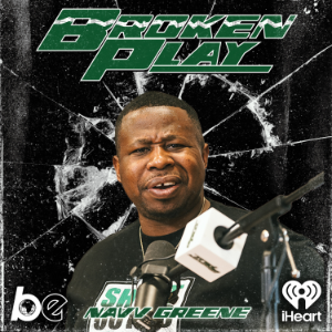 Broken Play with Navv Greene-logo