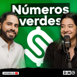 Numeros Verdes-logo
