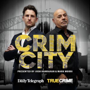 Crim City-logo