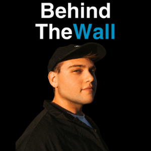 Behind The Wall-logo