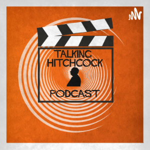Talking Hitchcock-logo