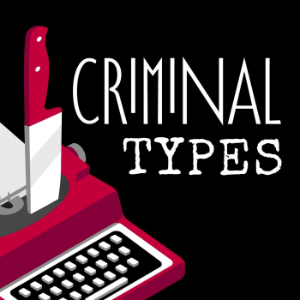 Criminal Types-logo