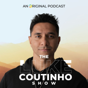 The Luke Coutinho Show - Reimagine Your Lifestyle-logo