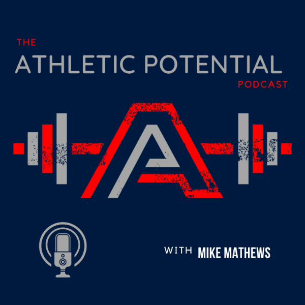 The Athletic Potential Podcast Listen to Podcasts On Demand Free TuneIn