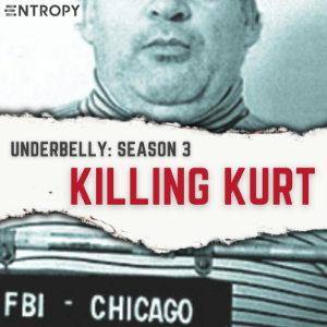 Underbelly: Killing Kurt-logo