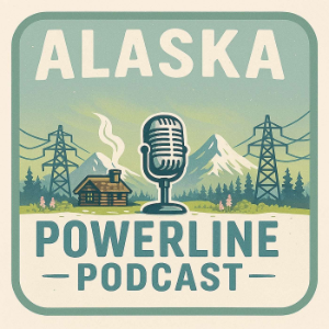 Alaska Powerline