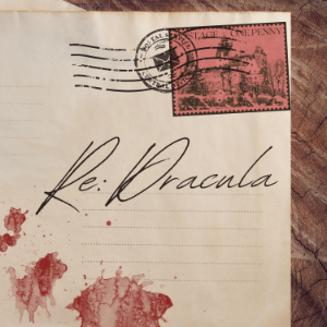 Re: Dracula-logo