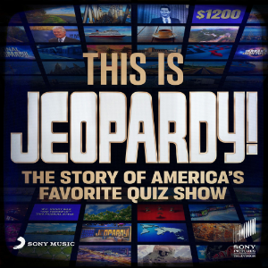 This Is Jeopardy! The Story of America’s Favorite Quiz Show-logo