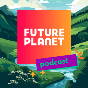 Future Planet Podcast-logo