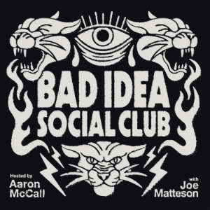 Bad Idea Social Club-logo