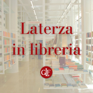 Laterza in libreria-logo