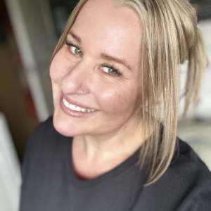 The Inner Beauty Circle with Sarah Hunt