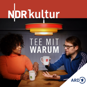 Tee mit Warum - Die Philosophie und wir-logo