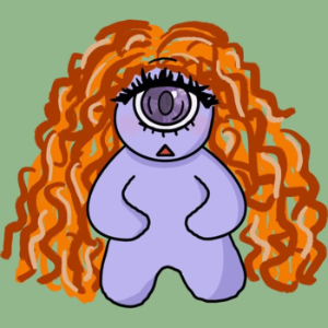 瑪雅的女孩A Girl From Maya-logo