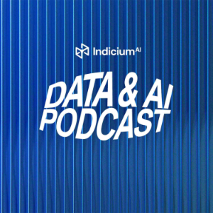 Data & AI Podcast from Mesh-AI-logo